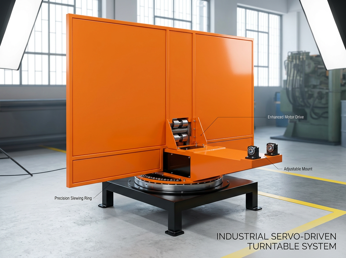 Material handling systems