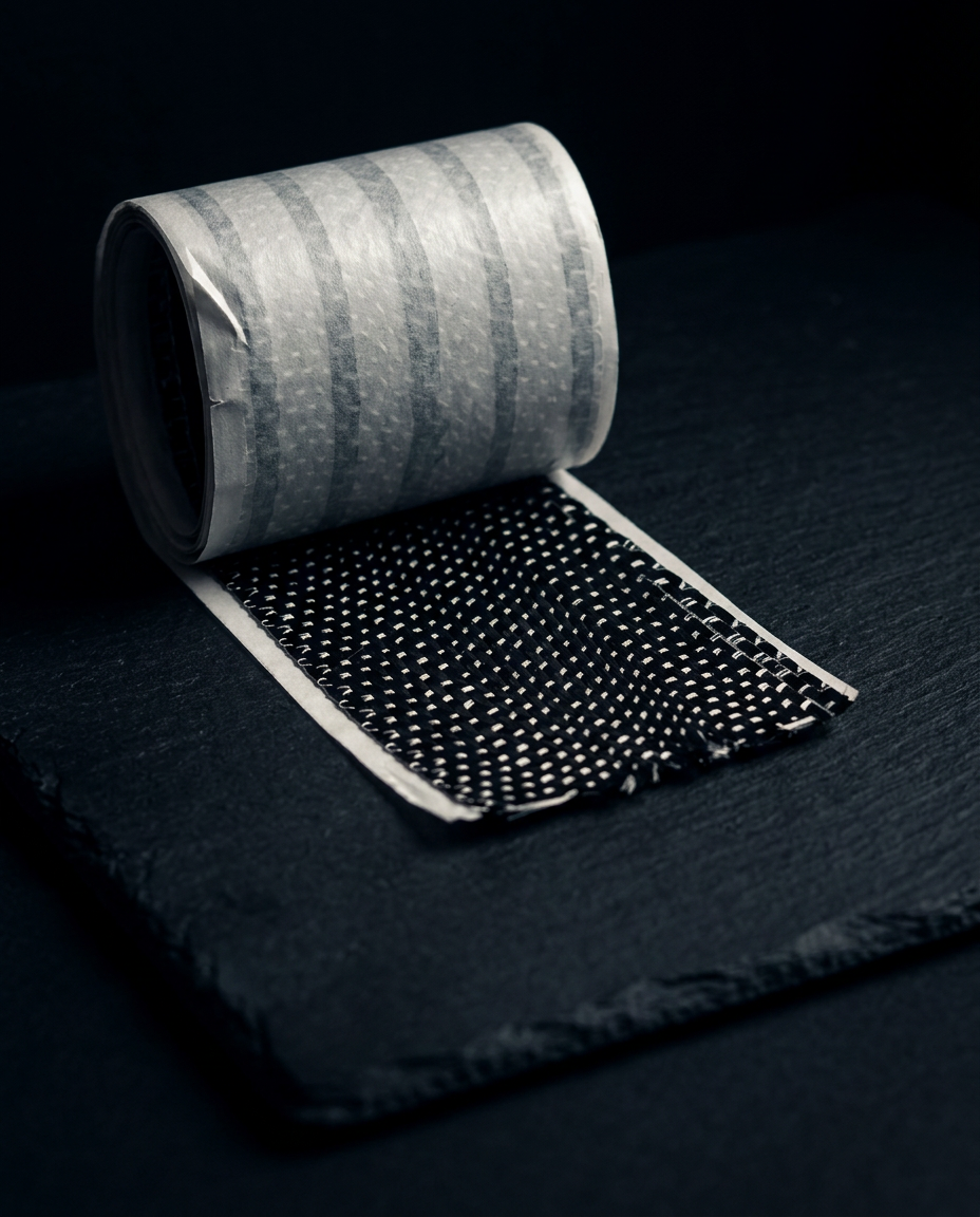 CARBON repair kits